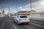 Mercedes-Benz CLA250 Sport 4Matic Shooting Brake 2016 года (WW)